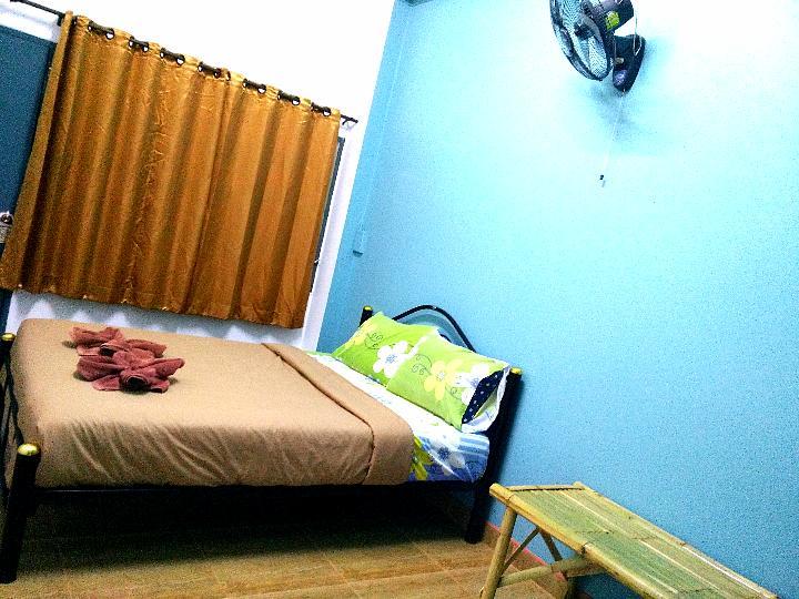 Yin Yang Guesthouse Чиангмай Экстерьер фото